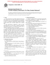 UNGÜLTIG ASTM A626/A626M-98 10.11.1998 Ansicht