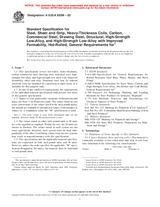 UNGÜLTIG ASTM A635/A635M-02 10.3.2002 Ansicht