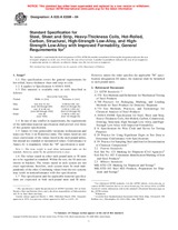 UNGÜLTIG ASTM A635/A635M-04 1.3.2004 Ansicht