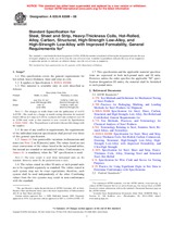 UNGÜLTIG ASTM A635/A635M-08 1.11.2008 Ansicht