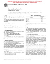 UNGÜLTIG ASTM A636-76(2000) 10.3.2000 Ansicht