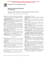 UNGÜLTIG ASTM A644-98(2003) 10.12.1998 Ansicht