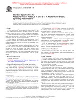 UNGÜLTIG ASTM A645/A645M-05 1.5.2005 Ansicht