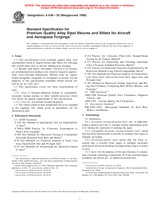 UNGÜLTIG ASTM A646-95(1999) 10.9.1999 Ansicht