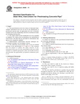 UNGÜLTIG ASTM A648-11 1.1.2011 Ansicht