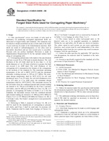 UNGÜLTIG ASTM A649/A649M-99 10.9.1999 Ansicht