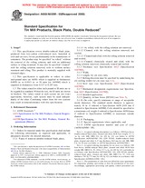 UNGÜLTIG ASTM A650/A650M-03(2008) 1.10.2008 Ansicht