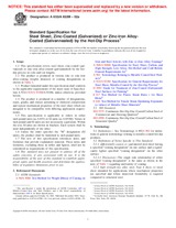 UNGÜLTIG ASTM A653/A653M-02a 10.10.2002 Ansicht