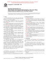 UNGÜLTIG ASTM A653/A653M-06a 15.11.2006 Ansicht