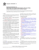 UNGÜLTIG ASTM A653/A653M-15 1.7.2015 Ansicht