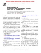 UNGÜLTIG ASTM A657/A657M-03(2008)e1 1.10.2008 Ansicht