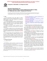 UNGÜLTIG ASTM A662/A662M-03(2007) 1.11.2007 Ansicht