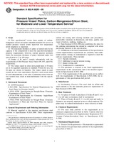 UNGÜLTIG ASTM A662/A662M-99 10.9.2001 Ansicht