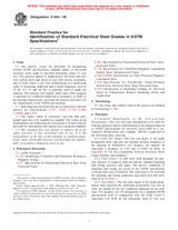 UNGÜLTIG ASTM A664-06 1.5.2006 Ansicht