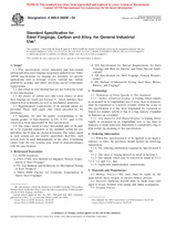 UNGÜLTIG ASTM A668/A668M-02 10.7.2002 Ansicht