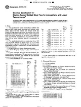UNGÜLTIG ASTM A671-94 1.1.1900 Ansicht