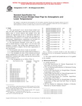 UNGÜLTIG ASTM A671-96(2001) 10.10.1996 Ansicht