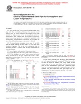 UNGÜLTIG ASTM A671/A671M-10 1.4.2010 Ansicht