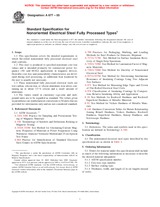 UNGÜLTIG ASTM A677-05 15.6.2005 Ansicht