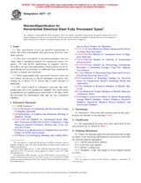 UNGÜLTIG ASTM A677-07 1.11.2007 Ansicht