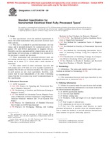 UNGÜLTIG ASTM A677/A677M-99 10.12.1999 Ansicht