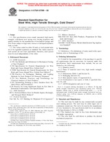 UNGÜLTIG ASTM A679/A679M-00 10.4.2000 Ansicht