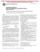 UNGÜLTIG ASTM A682/A682M-00 10.3.2002 Ansicht