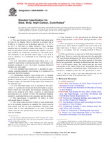 UNGÜLTIG ASTM A684/A684M-10 1.5.2010 Ansicht