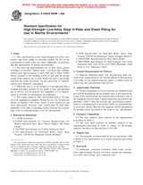 UNGÜLTIG ASTM A690/A690M-00a 10.9.2000 Ansicht