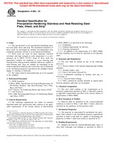 UNGÜLTIG ASTM A693-01 10.3.2002 Ansicht