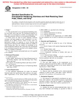 UNGÜLTIG ASTM A693-02 10.3.2002 Ansicht