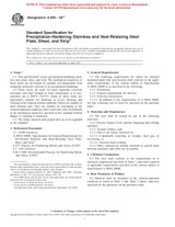 UNGÜLTIG ASTM A693-02e1 10.3.2002 Ansicht