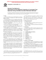 UNGÜLTIG ASTM A697/A697M-03 1.10.2003 Ansicht