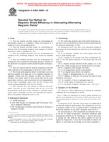 UNGÜLTIG ASTM A698/A698M-02 10.10.2002 Ansicht