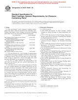 UNGÜLTIG ASTM A703/A703M-02 10.12.2002 Ansicht