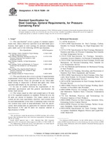UNGÜLTIG ASTM A703/A703M-04 1.4.2004 Ansicht