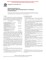 UNGÜLTIG ASTM A703/A703M-04a 1.7.2004 Ansicht