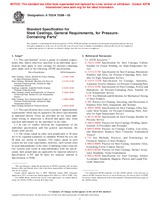 UNGÜLTIG ASTM A703/A703M-05 1.7.2005 Ansicht
