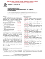 UNGÜLTIG ASTM A703/A703M-06 1.9.2006 Ansicht
