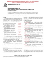 UNGÜLTIG ASTM A703/A703M-08 1.10.2008 Ansicht