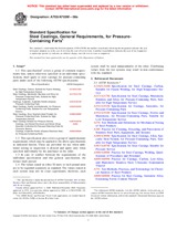 UNGÜLTIG ASTM A703/A703M-08a 1.11.2008 Ansicht