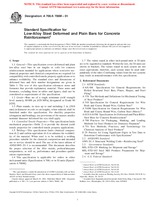 UNGÜLTIG ASTM A706/A706M-01 10.3.2001 Ansicht