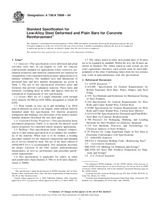 UNGÜLTIG ASTM A706/A706M-04 1.1.2004 Ansicht