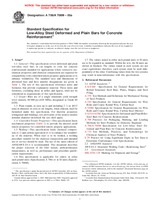 UNGÜLTIG ASTM A706/A706M-05a 1.7.2005 Ansicht