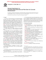 UNGÜLTIG ASTM A706/A706M-08 1.5.2008 Ansicht