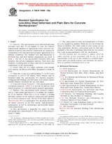 UNGÜLTIG ASTM A706/A706M-08a 1.10.2008 Ansicht