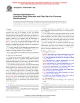 UNGÜLTIG ASTM A706/A706M-09a 1.10.2009 Ansicht