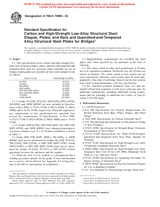 UNGÜLTIG ASTM A709/A709M-03 10.4.2003 Ansicht