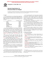 UNGÜLTIG ASTM A709/A709M-06a 1.9.2006 Ansicht