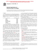 UNGÜLTIG ASTM A709/A709M-07 1.3.2007 Ansicht